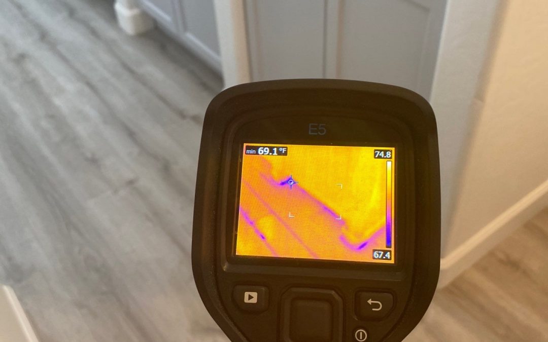 Thermal Imaging Comes to the Rescue in Buckeye, AZ